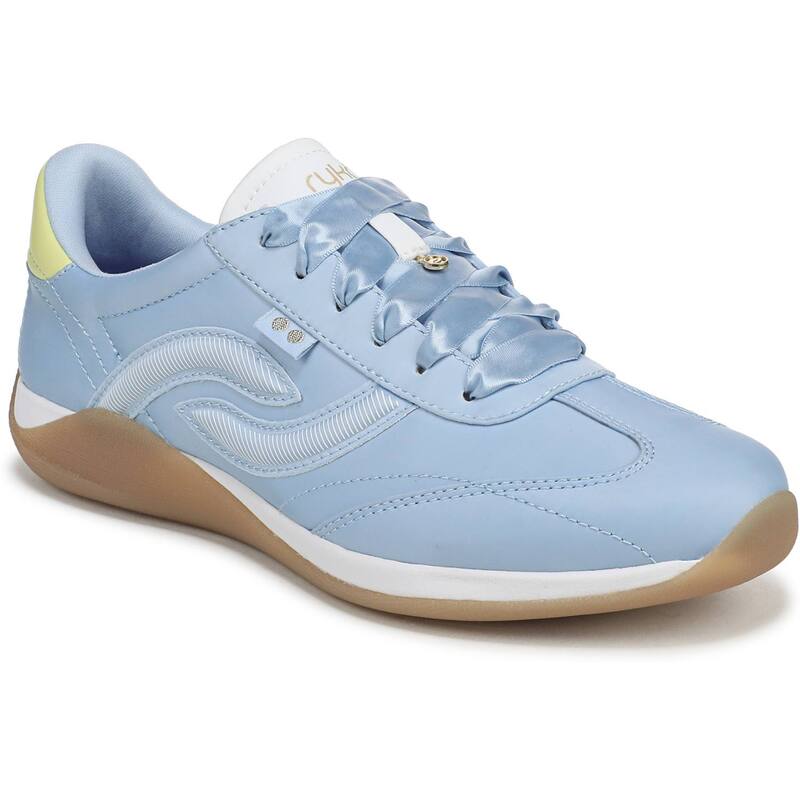 ライカ レディース シューズ スニーカー レース Ryka Era Women's Lace-Up Sneakerskyway Blue ブルー|ReVida 店