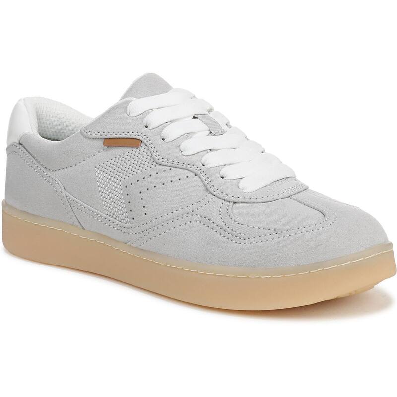 ドクター・ショール レディース シューズ スニーカー レース Dr. Scholl's Right On Women's Lace-Up Shoes Gray グレー