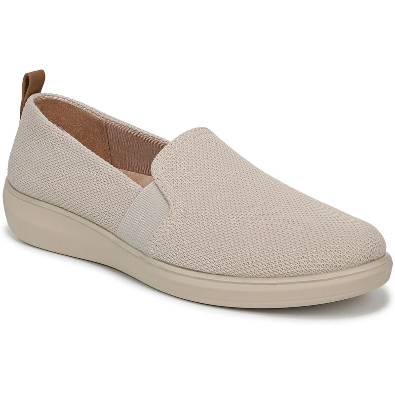 ライフストライド レディース シューズ サンダル LifeStride Next Wave Women'slip-On Shoes Almond Milk｜ReVida 店
