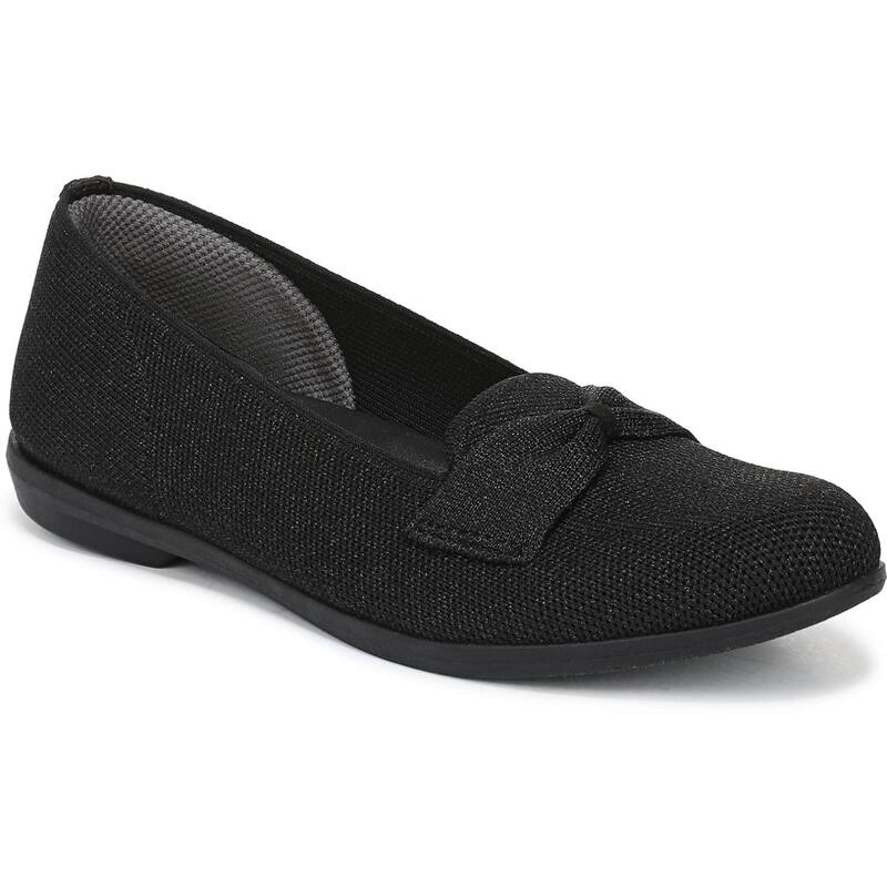 ライフストライド レディース シューズ サンダル LifeStride Kandi Women'slip-On Shoes Black ブラック｜ReVida 店