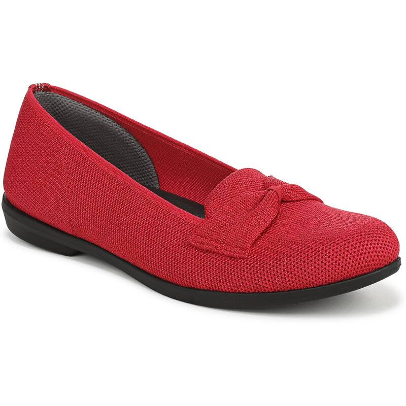 ライフストライド レディース シューズ サンダル LifeStride Kandi Women\u0027slip-On Shoes Fired 赤いこと サンダル-靴-コンフォートサンダル