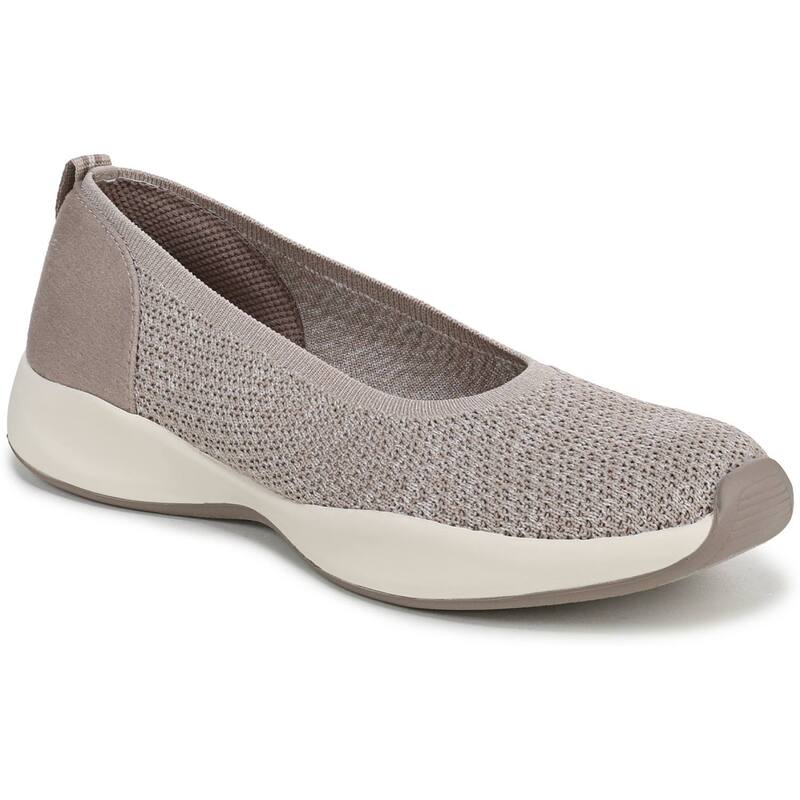 ライフストライド レディース シューズ サンダル LifeStride Unity Women\u0027slip-On Shoes Taupe トープ コンフォートサンダル-サンダル