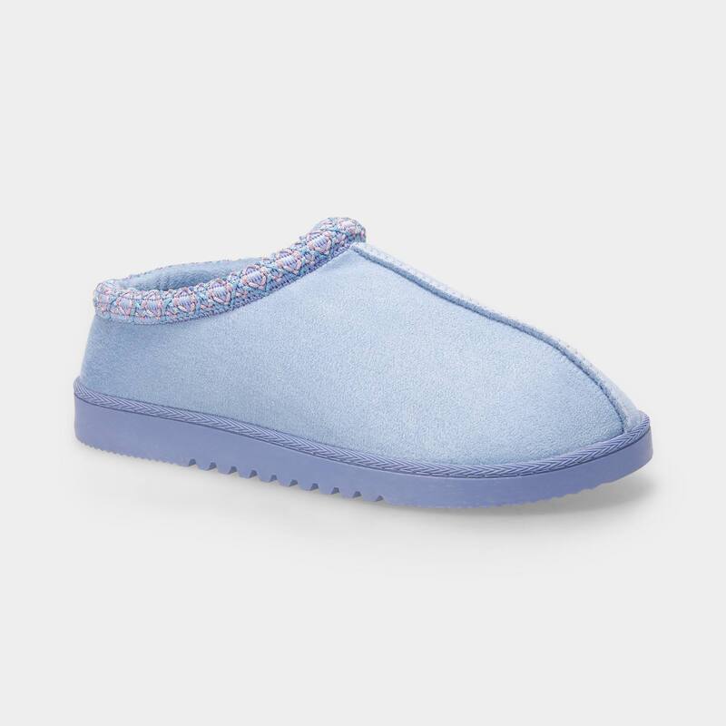 ソノマ レディース シューズ サンダル Sonoma Goods For Life Gomezz Women's Clog Slippers Blue ブルー