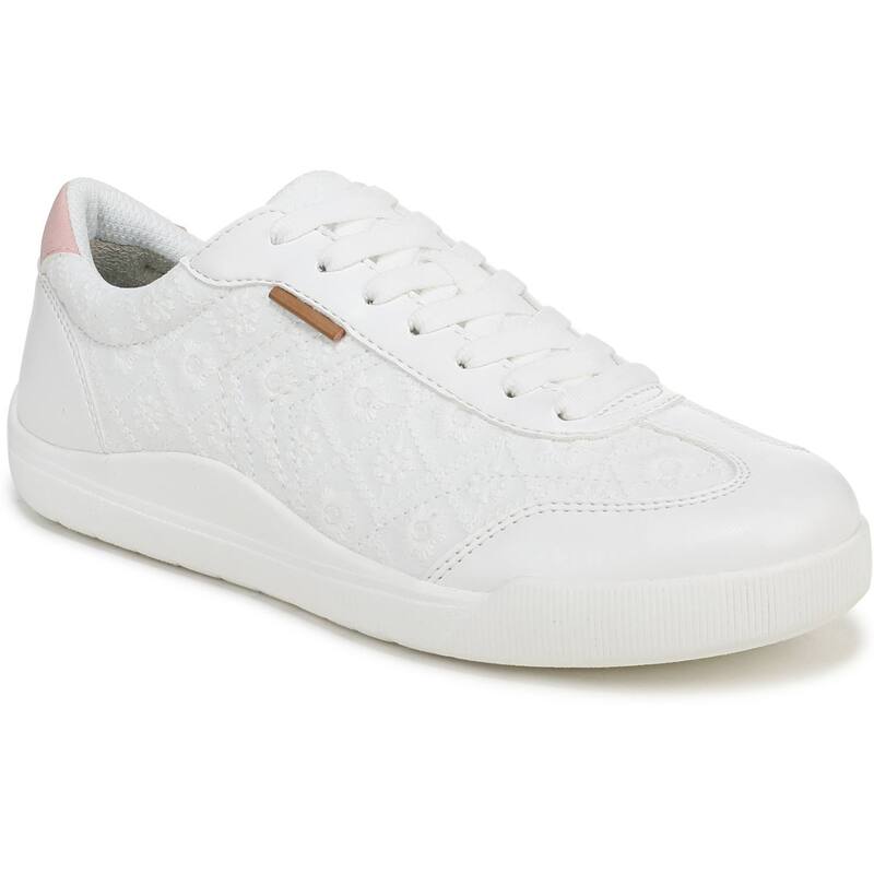お医者さん・肩かけ レディース シューズ スニーカー Dr. Scholl\u0027s Be True Women\u0027sneakers White 白いこと