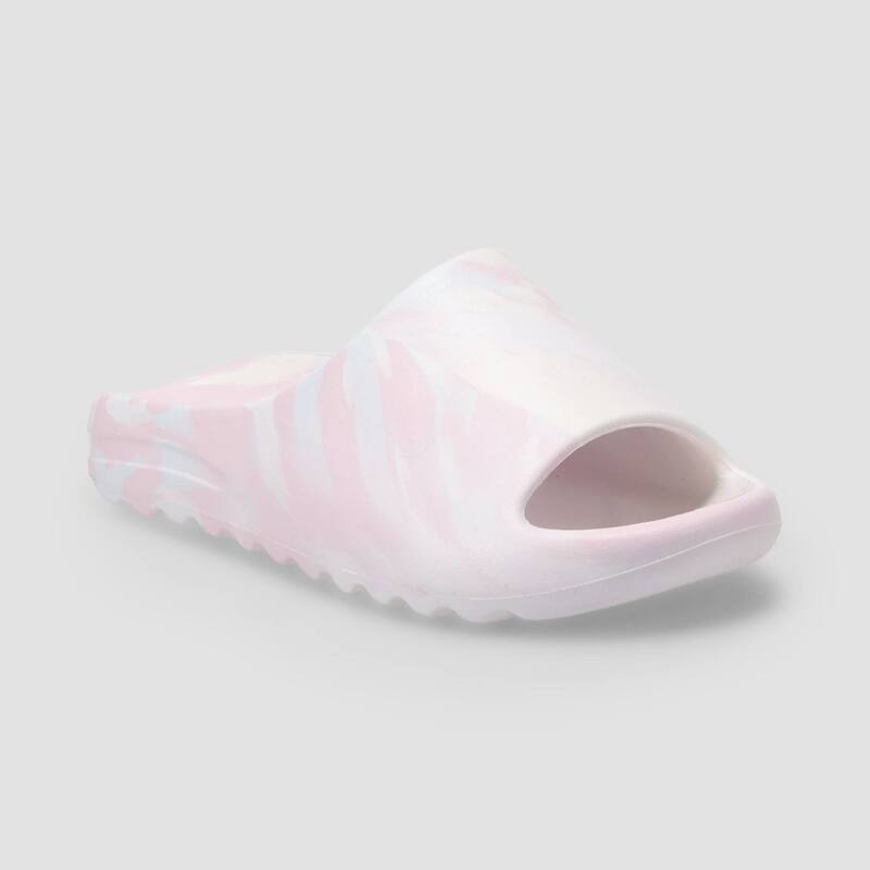 ソノマ レディース シューズ サンダル Sonoma Goods For Life Favio EVA Kids' Slides Mrpink