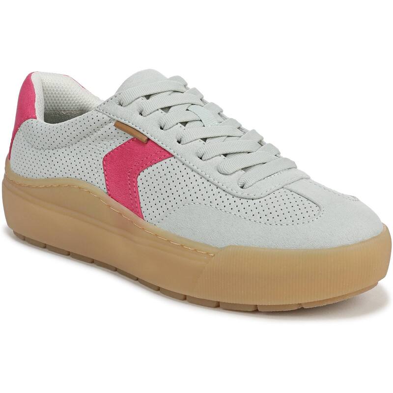 ドクター・ショール レディース シューズ スニーカー Dr. Scholl's Time Off Win Women'sneakers Mint Green グリーン