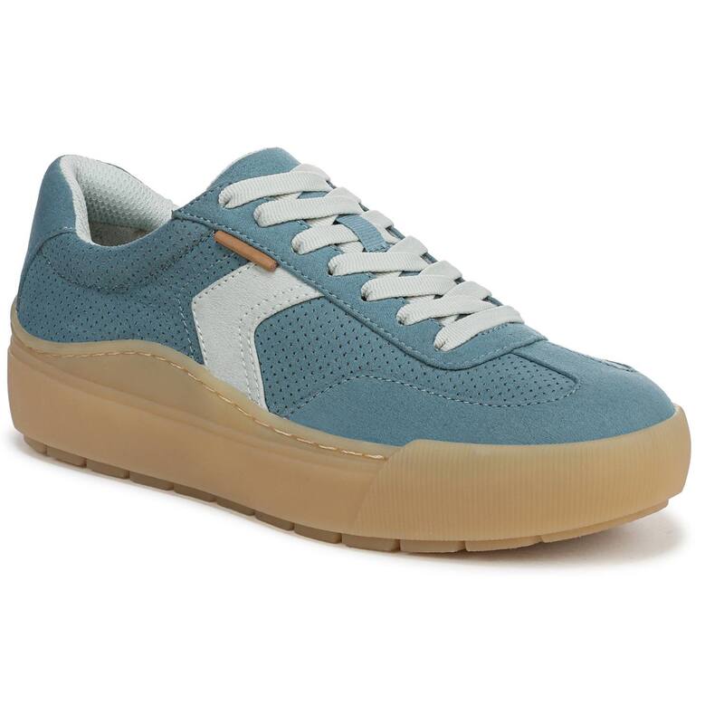 ドクター・ショール レディース シューズ スニーカー Dr. Scholl's Time Off Win Women'sneakers Teal Dreams ティール 19,860円