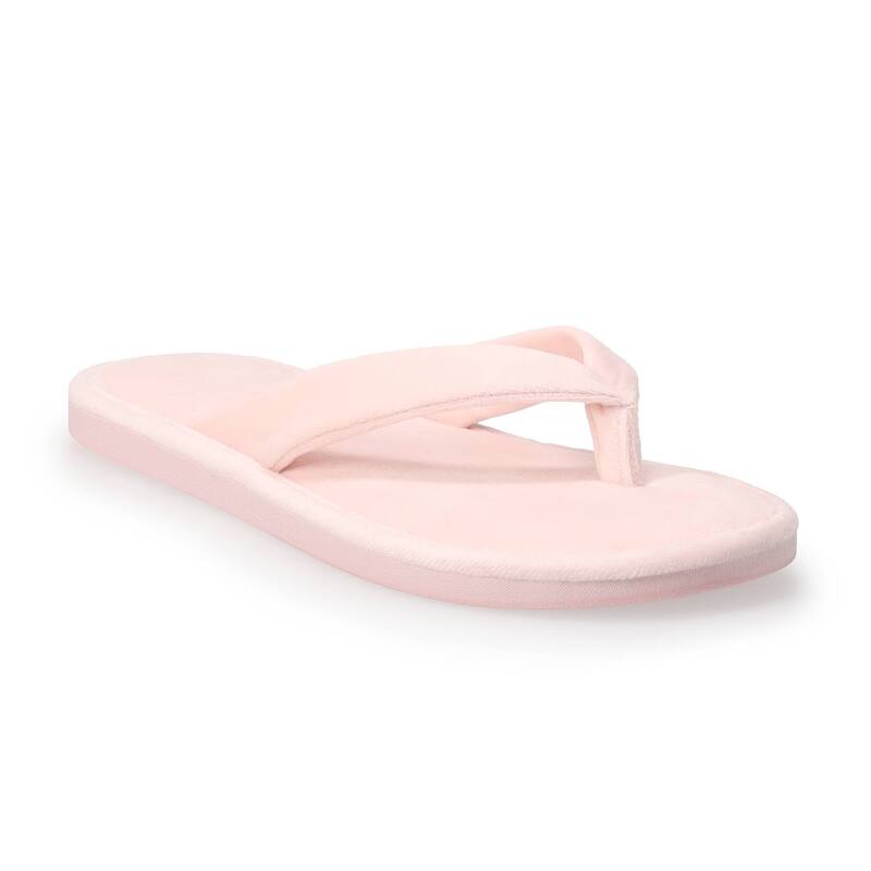 LC Lauren Conrad レディース シューズ サンダル Women's LC Lauren Conrad Alonaa Thong Sandals Blush ブラッシュ｜ReVida 店
