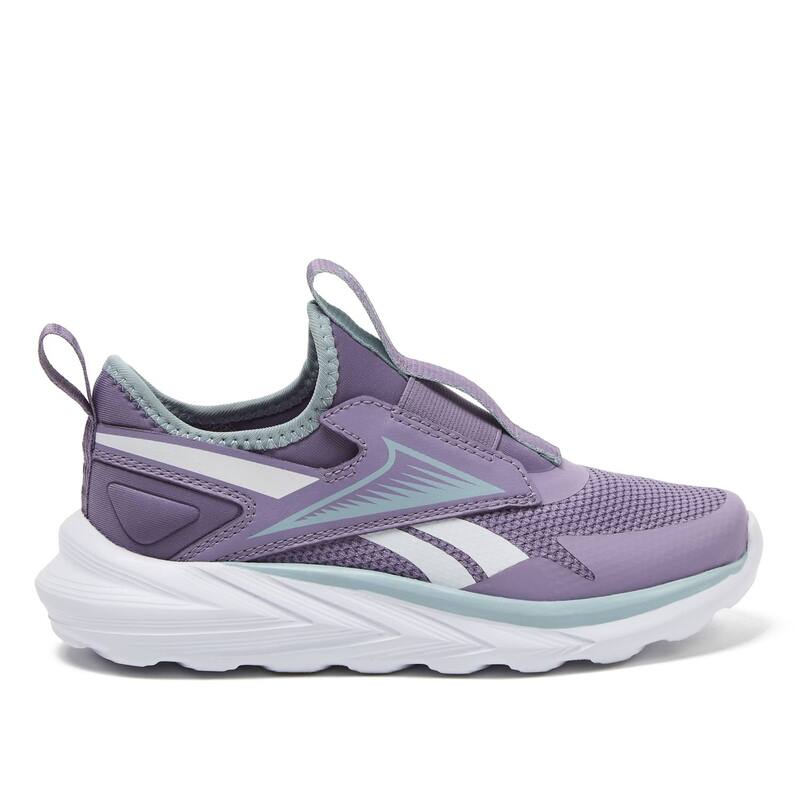 リーボック レディース シューズ スニーカー Reebok Lite Spinner Kids Pre-School Sneakers Dream Purple Ice Blue ブルー｜ReVida 店