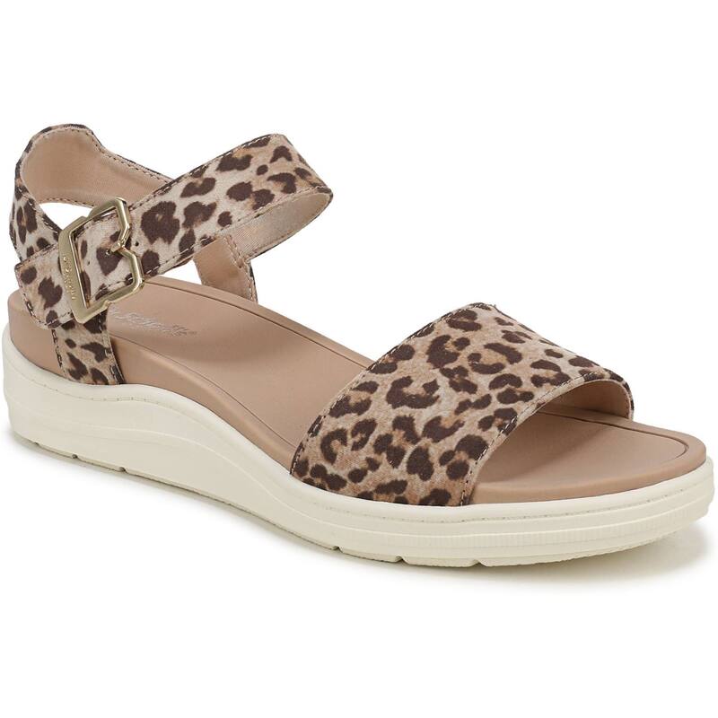 お医者さん・肩かけ レディース シューズ サンダル Dr. Scholl\u0027s Time Off Sky Women\u0027sandals Light Sand 真砂