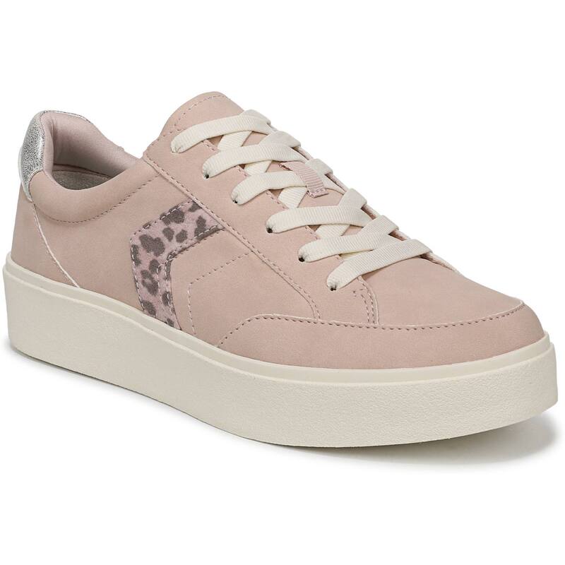 ドクター・ショール レディース シューズ スニーカー レース Dr. Scholl's Madison Lace Women'sneakers Rose Dust