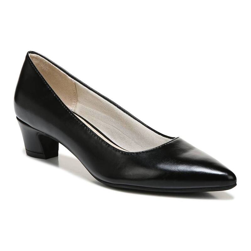ライフストライド レディース シューズ パンプス LifeStride Minx Women's Pumps Black ブラック