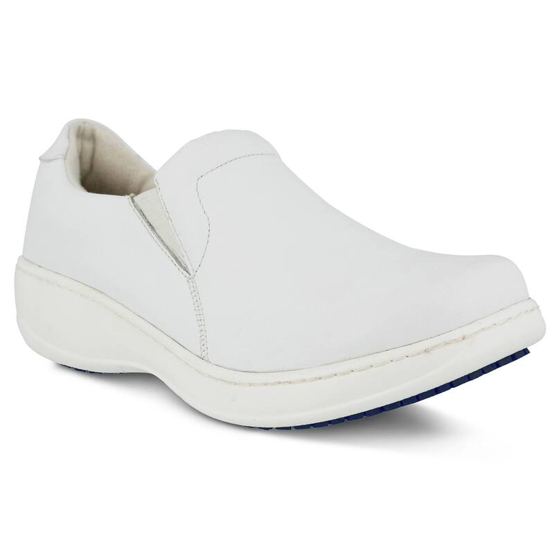 スプリングステップ レディース シューズ サンダル ウール Spring Step Woolin Women'shoes White ホワイト