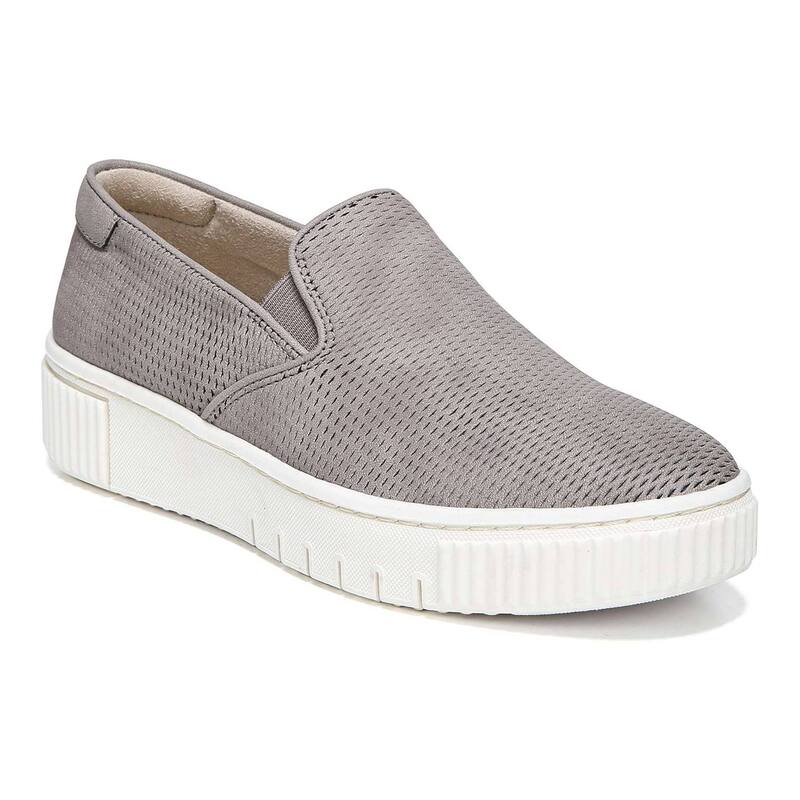 ソウルニュトライザー レディース シューズ スニーカー SOUL Naturalizer Tia Women\u0027s Flats Mushroom