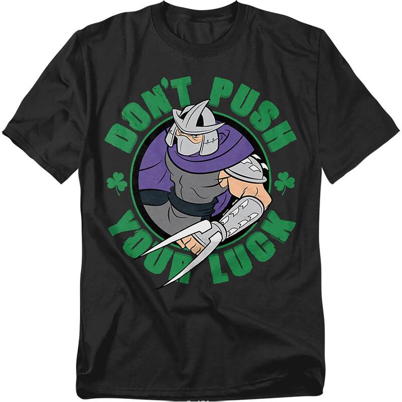 アニメキャラクター レディース トップス Tシャツ トール グラフィック Licensed Character Big & Tall Teenage Mutant Ninja Turtleshredder Graphic Tee Black ブラック