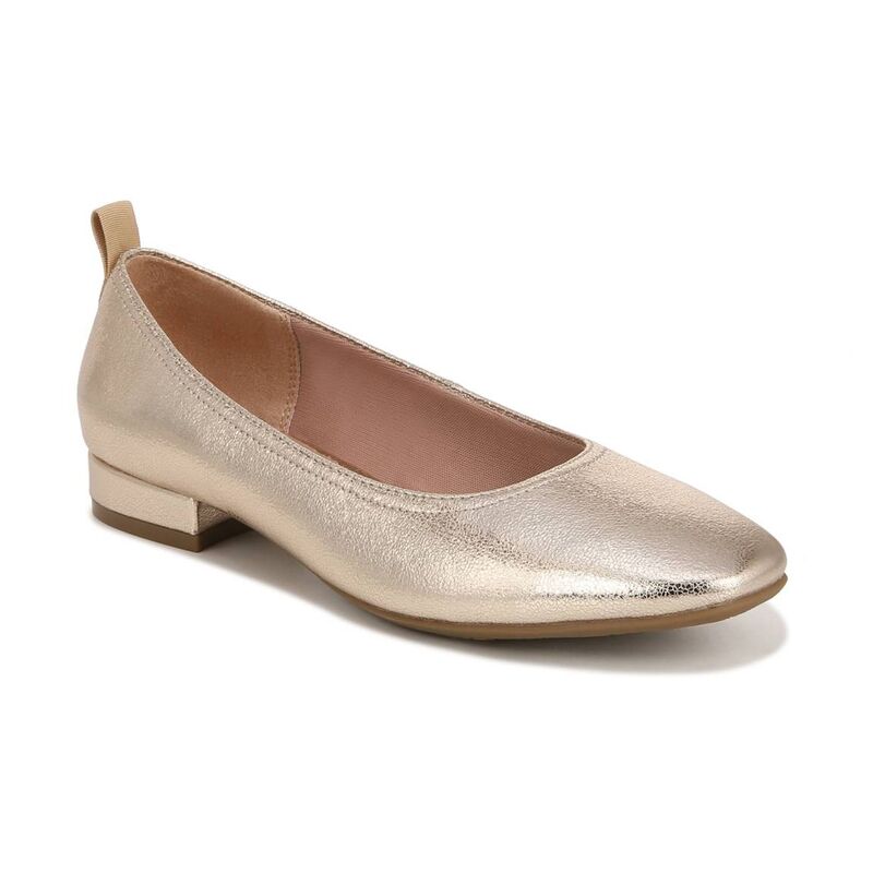 ライフストライド レディース シューズ サンダル LifeStride Cameo Women'slip-on Shoes Platino