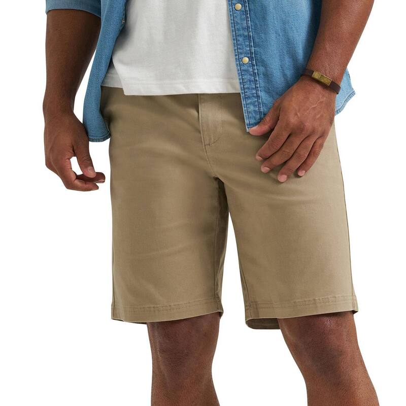 リー レディース ボトムス ハーフパンツ・ショーツ ショートパンツ Men's Lee 10\