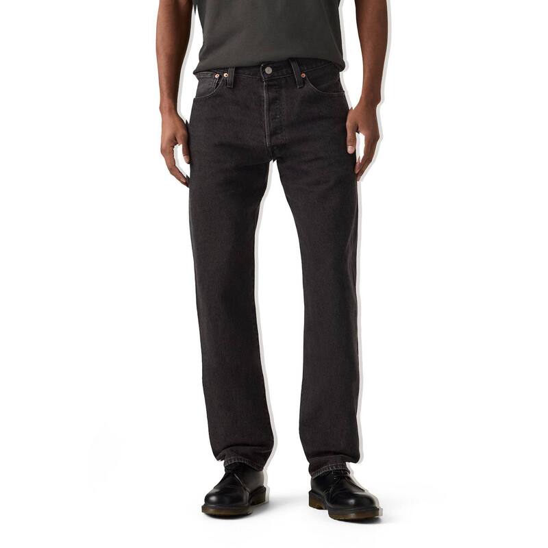 リーヴァイズジーンズ レディース ボトムス ジーンズズボン下 伸び伸びする相応う デニム Men\u0027s Levi\u0027s 501 Relaxed Fit Jeans Driveway