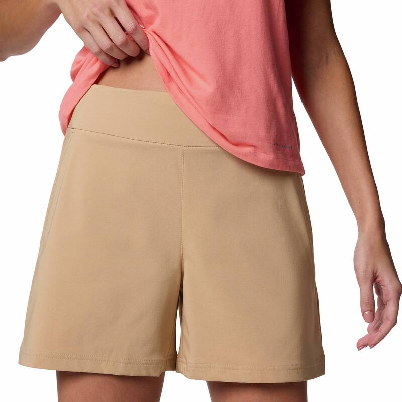 コロンビア レディース ボトムス ハーフパンツ・ショーツ ショートパンツ Women's Columbiall Seasonshorts Canoe｜ReVida 店