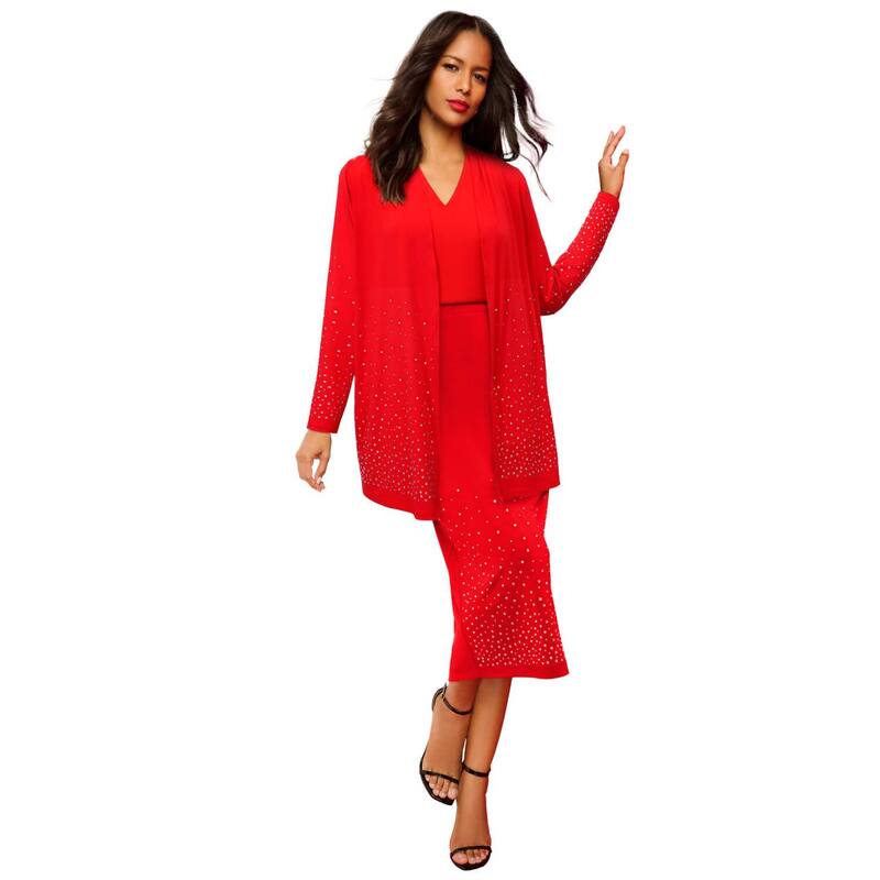 ロアマンズ レディース トップス プルオーバー Vのど首 足し加える大きさ Roaman\u0027s Women\u0027s Plusize Ultrasmooth Fabric V Neck Tank Red 赤いこと