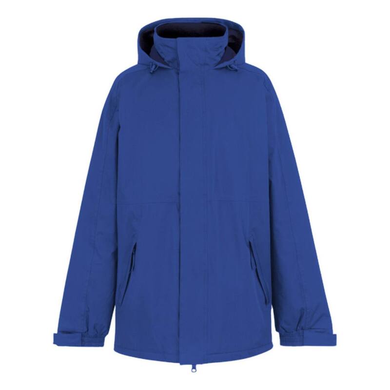 レガッタ レディース アウター 上衣・上衣 パーカー Regatta Professional Mens Plain Waterproof Parka Royal Blue 青み