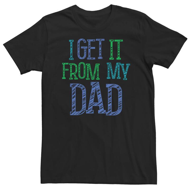 アニメキャラクター レディース トップス Tシャツ トール Licensed Character Big & Tall Father's Day \