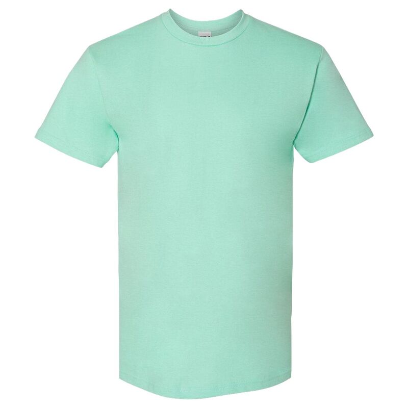 ギルダン レディース トップス Tシャツ Gildan Hammer T-Shirt Island Reef