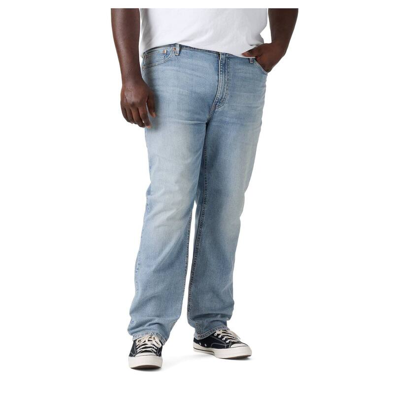 リーバイス レディース ボトムス デニムパンツ トール ジーンズ Big & Tallevi's 541 Athletic Stretch Jeans Friday Vibes