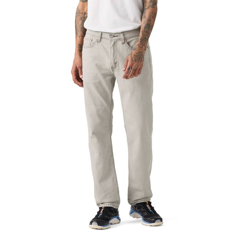 リーバイス レディース ボトムス デニムパンツ ジーンズ Levi's Men's Levi ’ s 514 Straight Lightweight Jeans Just A Whisper