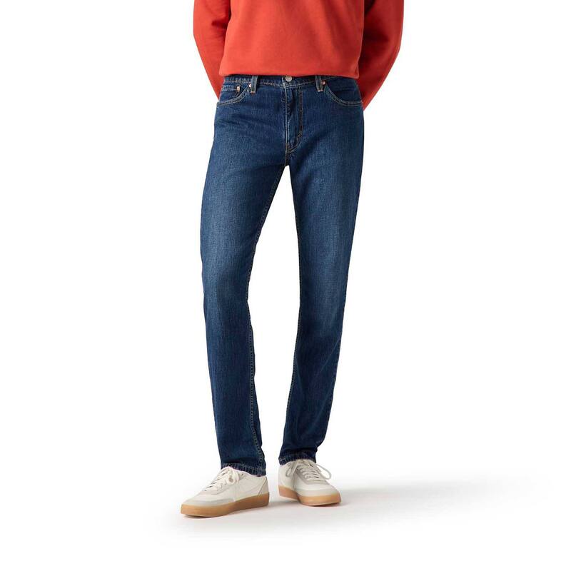 リーバイス レディース ボトムス デニムパンツ ジーンズ Men's Levi's 511 Slim Lightweight Jeans Nice To Meet You