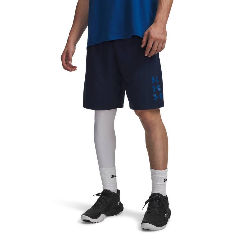 アンダーアーマー レディース ボトムス ハーフパンツ・ショーツ ショートパンツ Men's Under Armour Next Gen Athletic Shorts Academy