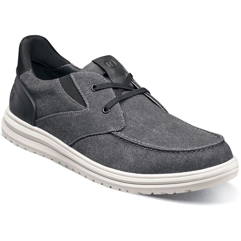 ノンかん木 レディース シューズ スニーカー Nunn Bush Men\u0027s Brew City EZ Hands Free Slip-On Shoes Black Multi 黒いこと