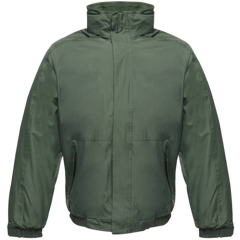 レガッタ レディース アウター 上衣・上衣 Regatta Professional Mens Waterproof Insulated Jacket Dark Green Dark 緑であること