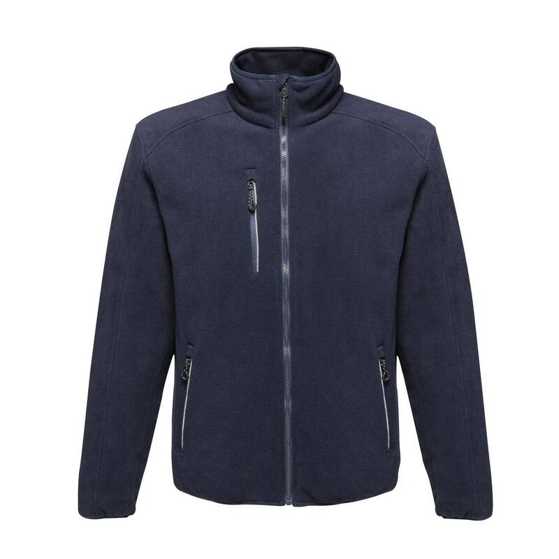 レガッタ レディース アウター 上衣・上衣 フリース Regatta Professional Mens Waterproofleece Jacket Navy 米国海軍