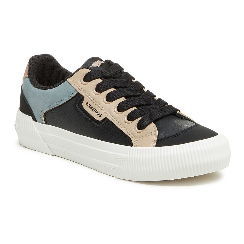 ロケットドッグ レディース シューズ スニーカー Rocket Dog Cheery Women'sneakers Black Combo ブラック 11,085円