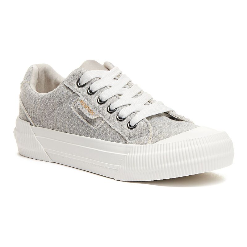 ロケットドッグ レディース シューズ スニーカー Rocket Dog Cheery Women'sneakers Light Gray グレー