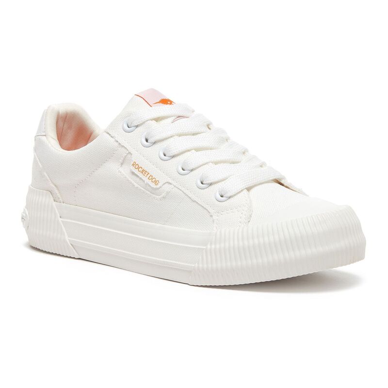 ロケットドッグ レディース シューズ スニーカー Rocket Dog Cheery Women'sneakers White ホワイト