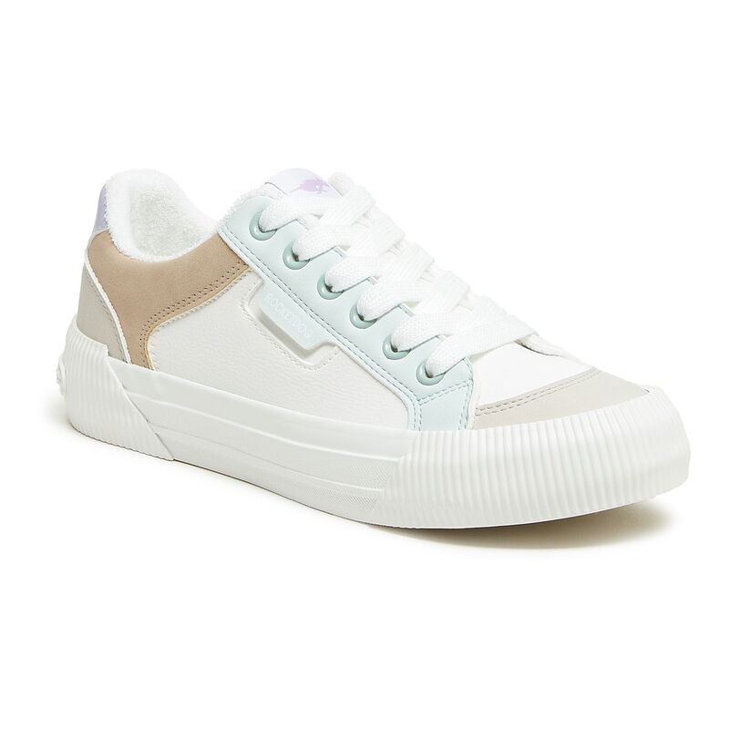 ロケットドッグ レディース シューズ スニーカー Rocket Dog Cheery Women'sneakers White Combo ホワイト