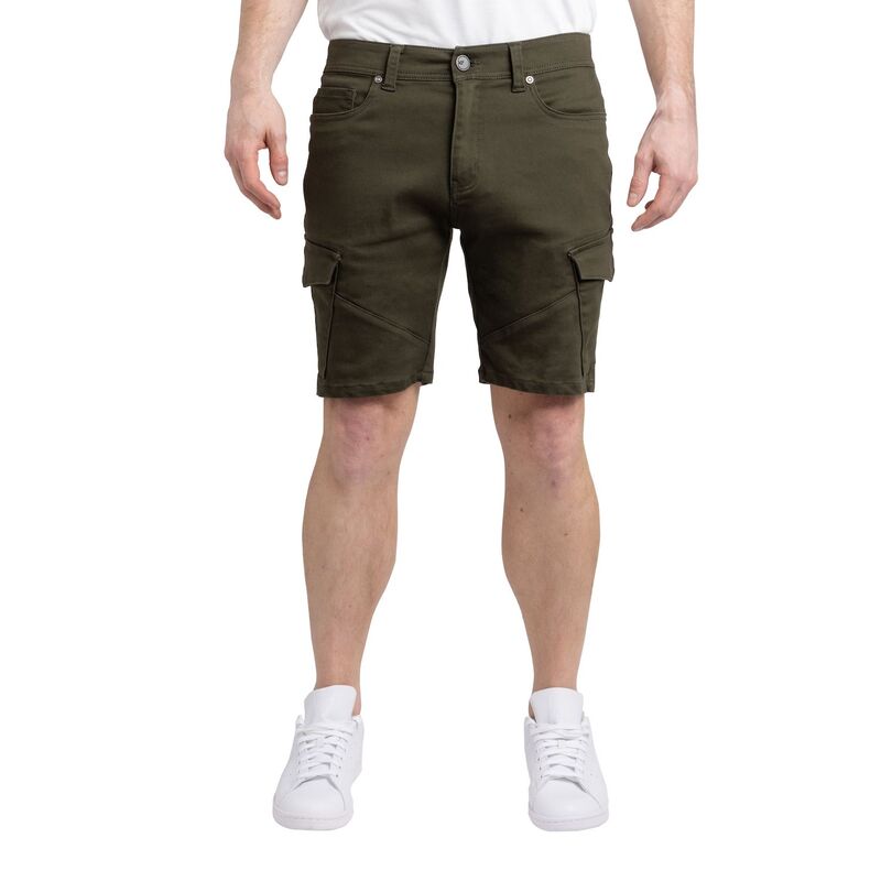 エックスレイ メンズ ボトムス ハーフパンツ・ショーツ ショートパンツ Men's Xray 12.5\