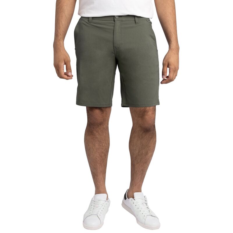 エックスレイ メンズ ボトムス ハーフパンツ・ショーツ ショートパンツ Men's Xray 12.5" Flex Shorts Olive オリーブ｜ReVida 店