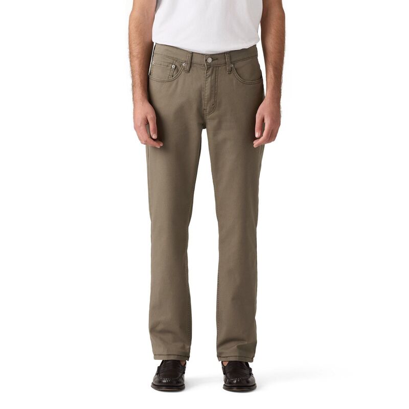リーバイス レディース ボトムス デニムパンツ Men's Levi's 514 Straight Fitwill Pants Bungee Cord