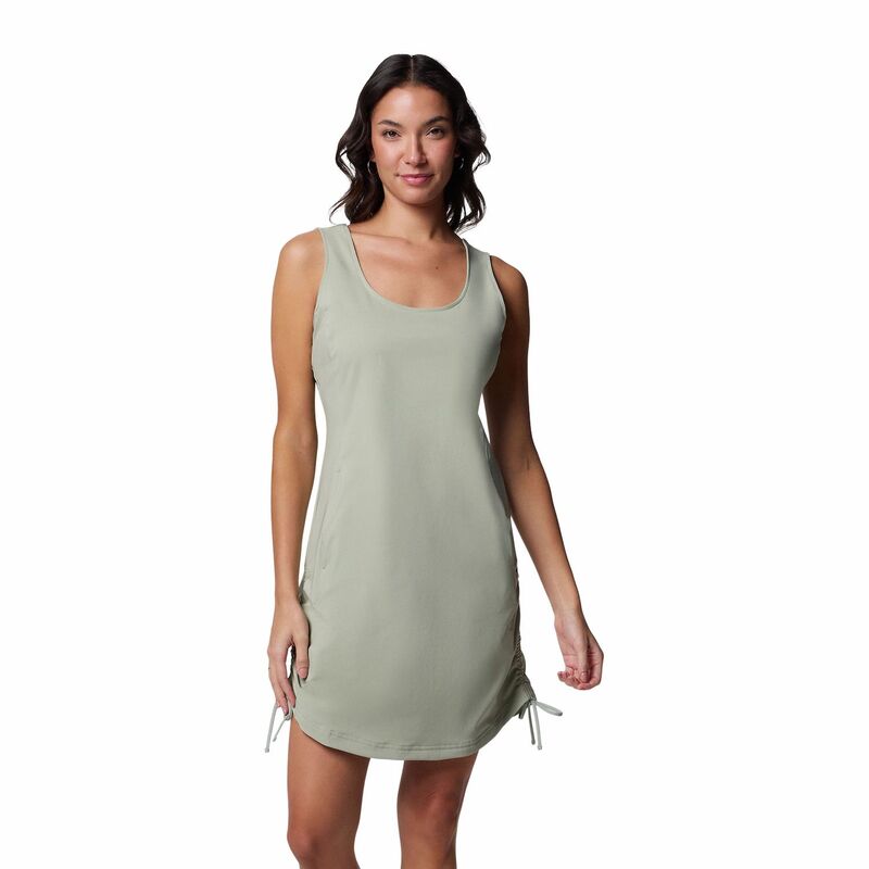 コロンビア レディース トップス ワンピース Women's Columbiall Seasons Dressafari