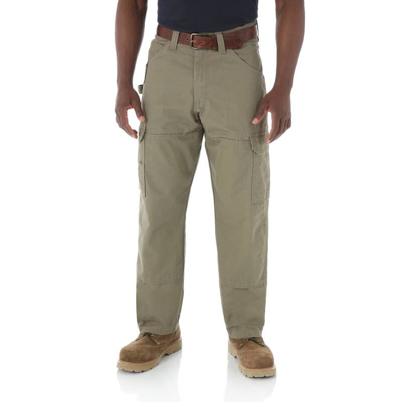 ラングラー レディース ボトムス カジュアルパンツ Men's WranglerIGGS Workwearanger Pants Bark 13,485円