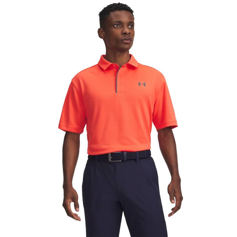 アンダーアーマー レディース トップス Tシャツ ポロシャツ Men's Under Armour Tech Polo Venom