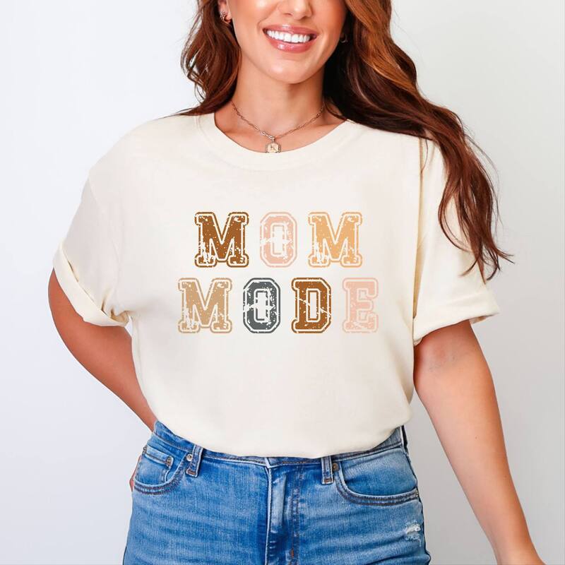 Simply Sage Market レディース トップス ティーシャツ Simply Sage Market Colorful Momode Stacked Garment Dyed Tee Ivory 象牙色 トップス-レディースファッション-Tシャツ・カットソー
