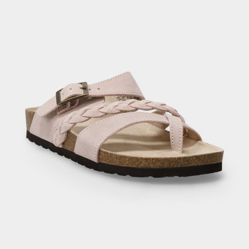 ソノマ レディース シューズ サンダル Sonoma Goods For Life Hazy Women'sandals Blush ブラッシュ｜ReVida 店