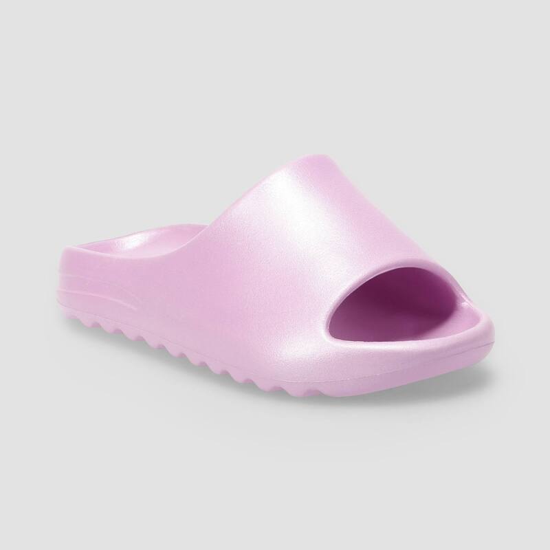 ソノマ レディース シューズ サンダル Sonoma Goods For Life Favio EVA Kids' Slides Lavshine