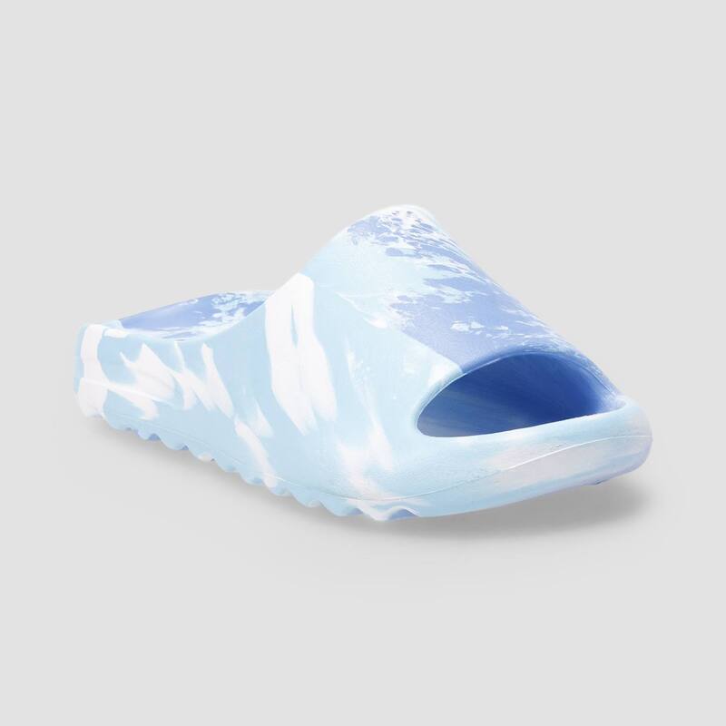 ソノマ レディース シューズ サンダル Sonoma Goods For Life Favio EVA Kids' Slides Mrblue