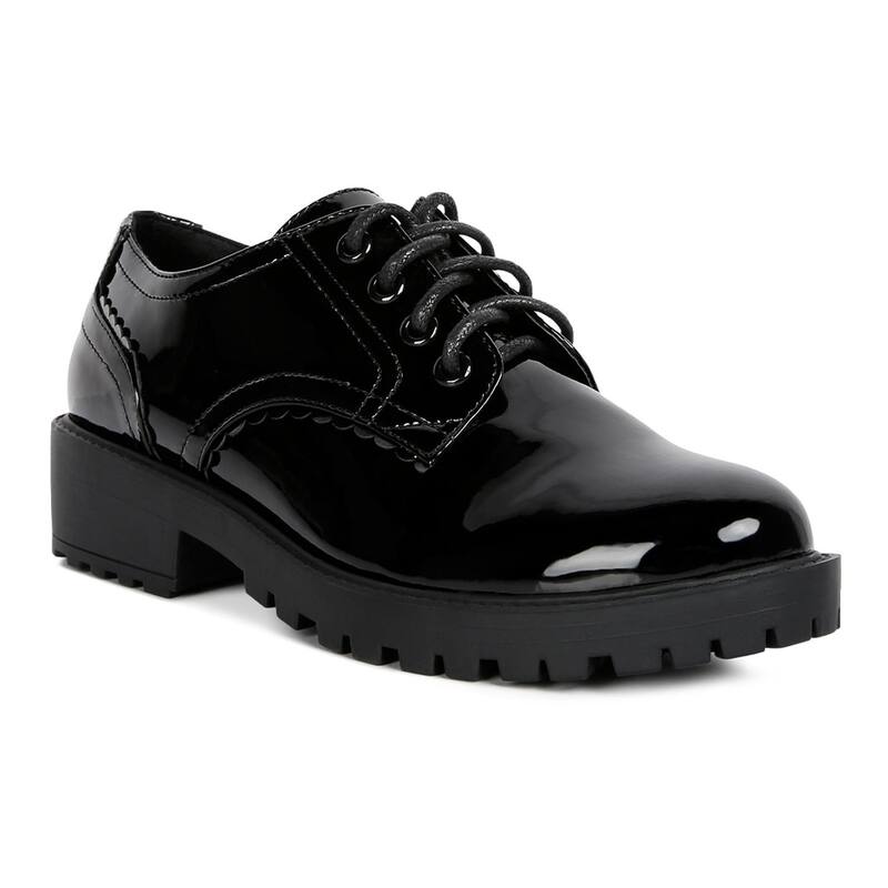 ロンドンラグ レディース シューズ ブーツ・レインブーツ London Rag Cabbose Women\u0027shoes Black 黒いこと