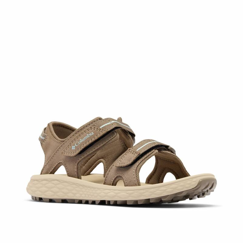コロンビア レディース シューズ サンダル Columbia Konos Hiker 2-Strap Women\u0027sport Sandalsand 真砂